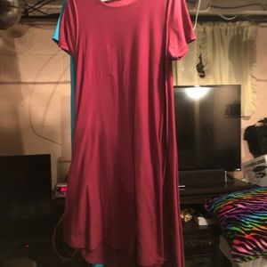 Lularoe Carly